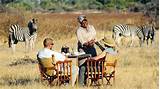 Pictures of Best Safari Park In Kenya