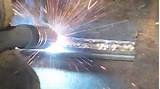 Pictures of What Shielding Gas For Mig Welding