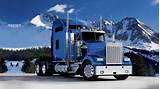 Images of Trucking Wallpaper