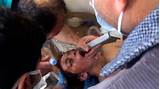 Syria Chemical Gas Attack