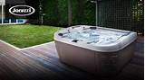 Jacuzzi And Spa