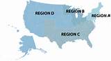 California Medicare Jurisdiction Pictures