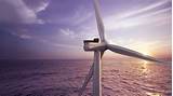 Pictures of Siemens Renewable Energy Wind Power