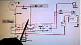 Cooling System Schematic Images