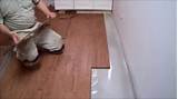 Youtube How To Install Tile Flooring