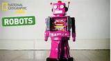 All About Robots For Kids Photos