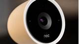Images of Nest Cam Software Update