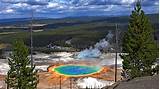 Photos of Which State Is Yellowstone National Park In