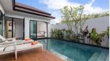 Private Pool Villa In Phuket Photos