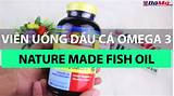 Pictures of Omega 3 Not Fish Oil