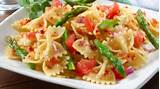 Pasta Salad Recipe Italian Pictures