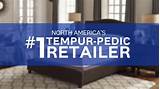 Photos of Tempur Pedic Commercial 2017 Actors