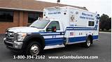Pictures of Horton Emergency Vehicles