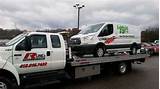 Images of Uhaul Tow