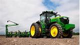 Used Residential Tractors Pictures