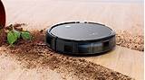 Pictures of Robot Vacuum Cleaners Review
