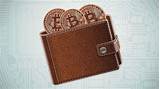 Old Bitcoin Wallet Pictures