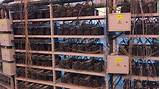 Pictures of Easy Bitcoin Mining