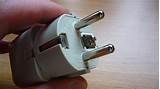 Images of Germany Electrical Plug