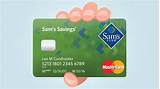 Pictures of Sams Credit Card Rewards