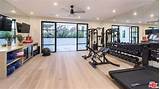 Building A Commercial Gym Pictures