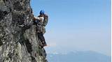 Photos of Rock Climbing Guides