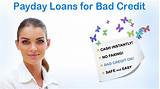 Photos of Payday Loans For Poor Credit No Brokers
