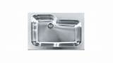 Franke Apron Sink Stainless Photos