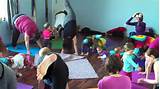 Images of Toddler And Mommy Yoga Classes