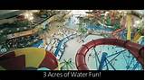 Pictures of Largest Water Park In America
