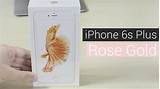 Photos of Free Iphone 6s Gold