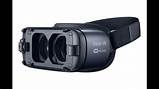 Pictures of Samsung Gear Vr Website