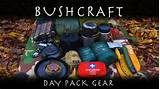 Pictures of Day Pack Gear