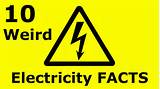 Images of Facts On How To Save Electricity
