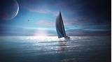 What Is A Sailing Boat Photos