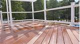 The Deck And Fence Company
