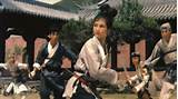 Images of Old Martial Arts Movies