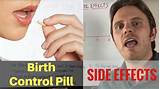 3 Month Birth Control Pills Side Effects Pictures