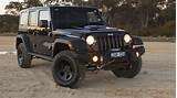 Images of Jeep Wrangler Special Edition