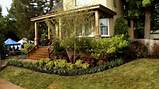 Pictures of Ideas For Front Yard Landscaping