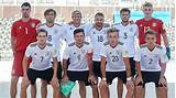 Images of Beach Soccer Live Stream
