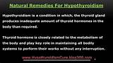 Images of Hypothyroidism And Gas