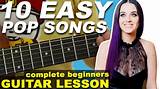 Guitar Lessons Songs Images