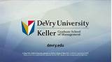 Devry University Com