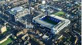 Where Is Spurs New Stadium Images