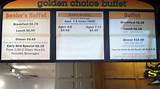 What Are The Prices For Golden Corral Photos