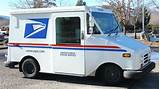 Used Mail Carrier Vehicles For Sale