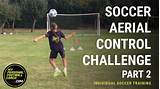 Soccer Personal Training