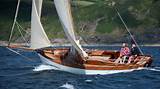 Pictures of Classic Sailing Boats For Sale
