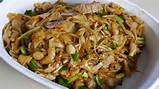 Images of How To Cook Chinese Noodles